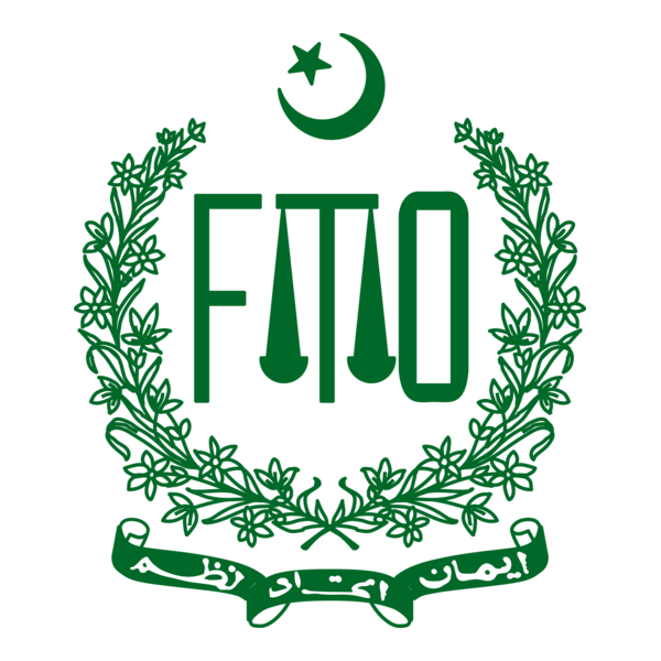 FTO Logo PNG Vector
