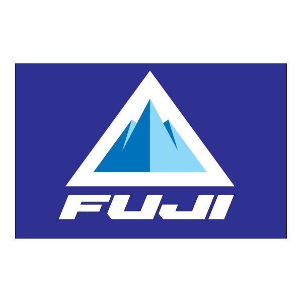 Fuji Bikes Logo PNG Vector