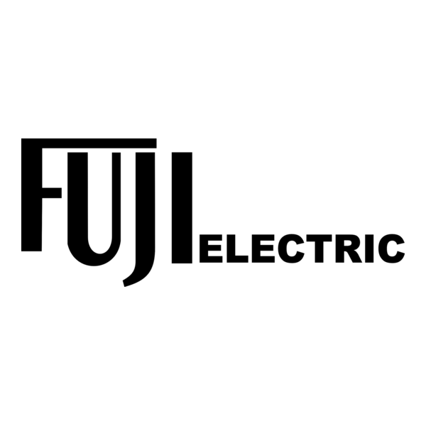Fuji Electric Logo PNG Vector