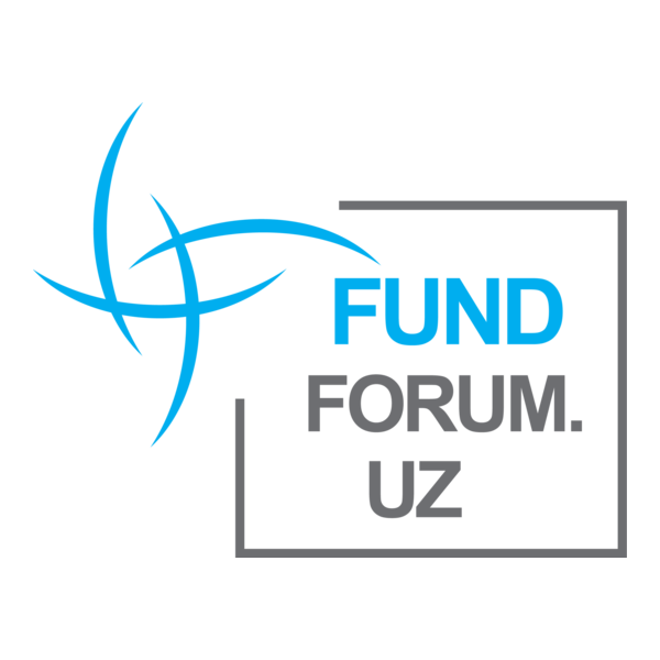 Fund Forum Logo PNG Vector