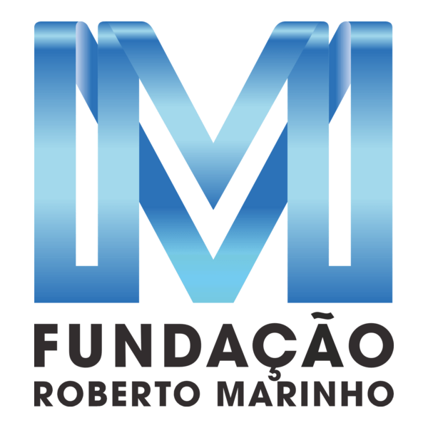 Fundação Roberto Marinho Logo PNG Vector