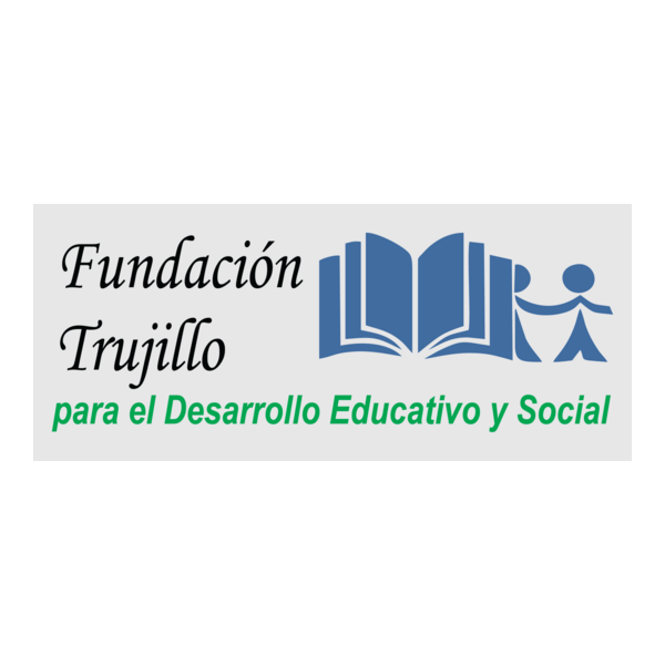 Fundación Trujillo Logo PNG Vector