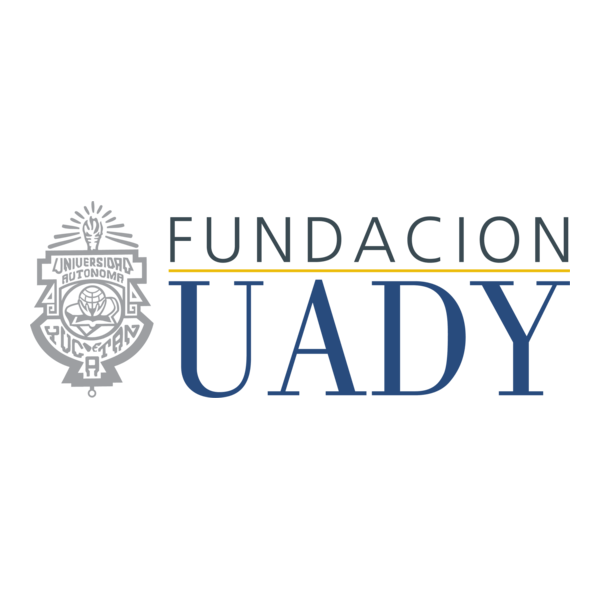 Fundacion UADY Logo PNG Vector