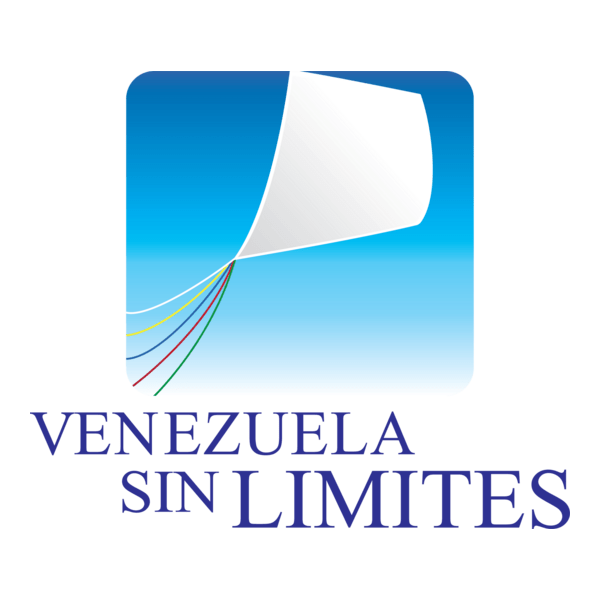 Fundación Venezuela Sin Límites Logo PNG Vector