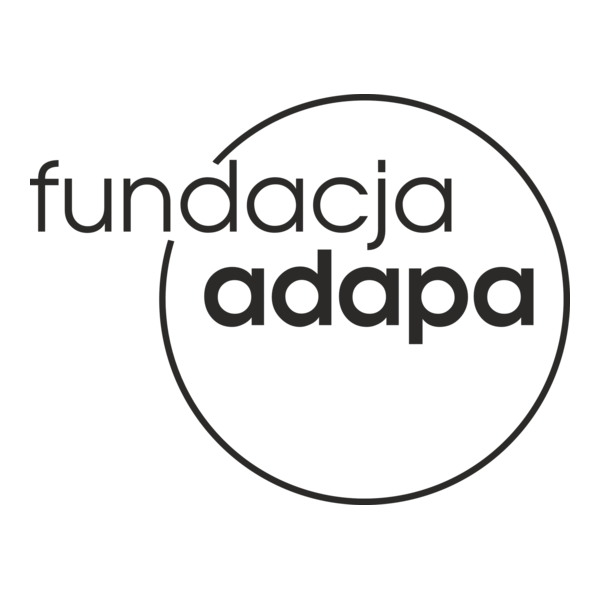 Fundacja Adapa Logo PNG Vector