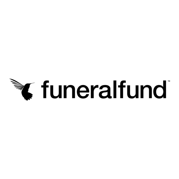 Funeral Fund Logo PNG Vector