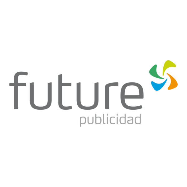 Future Publicidad Logo PNG Vector