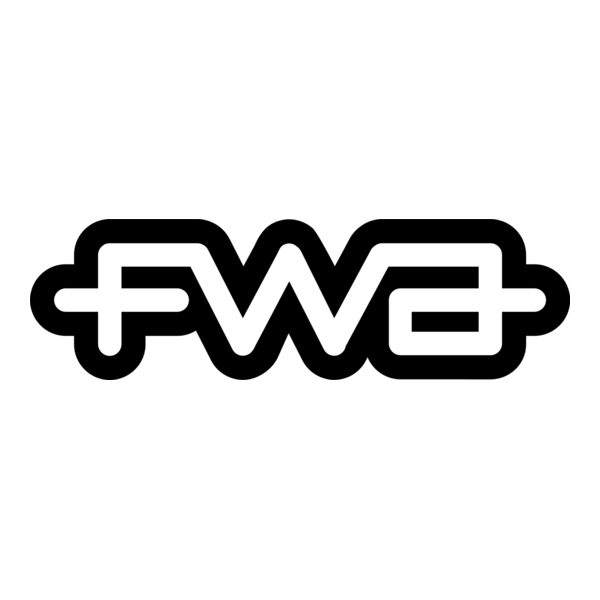 FWA Logo PNG Vector