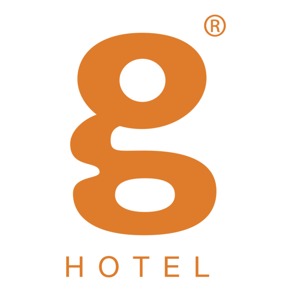g hotel Logo PNG Vector