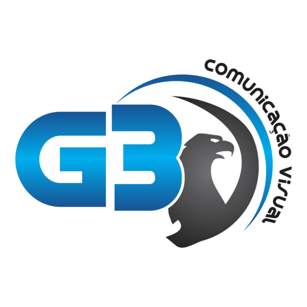 G3 Comunicação Visual Logo PNG Vector
