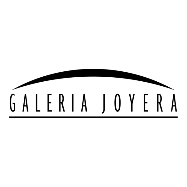 Galeria Joyera Logo PNG Vector
