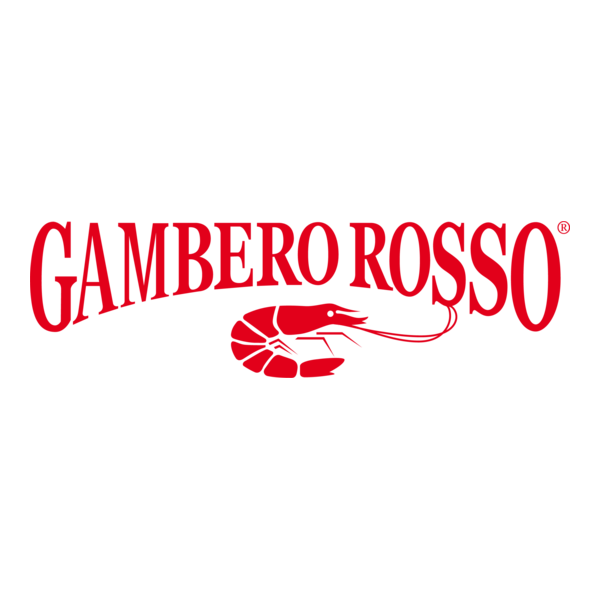 Gambero Rosso 1 Logo PNG Vector