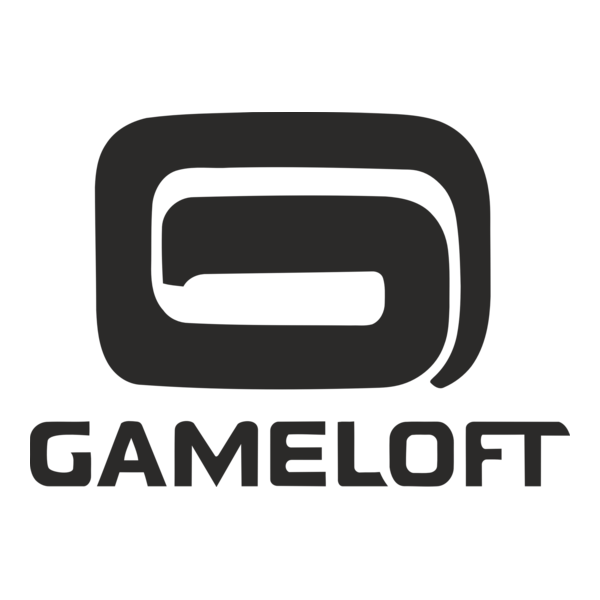 Gameloft Logo PNG Vector