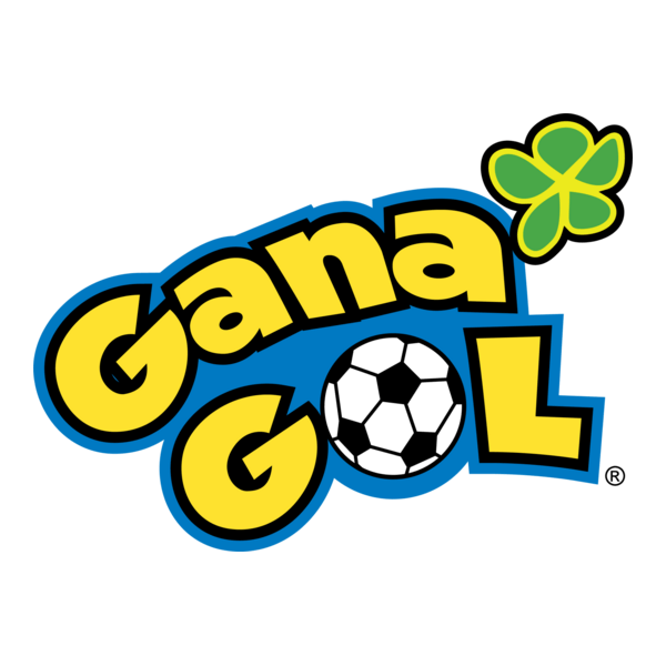 Gana Gol Logo PNG Vector