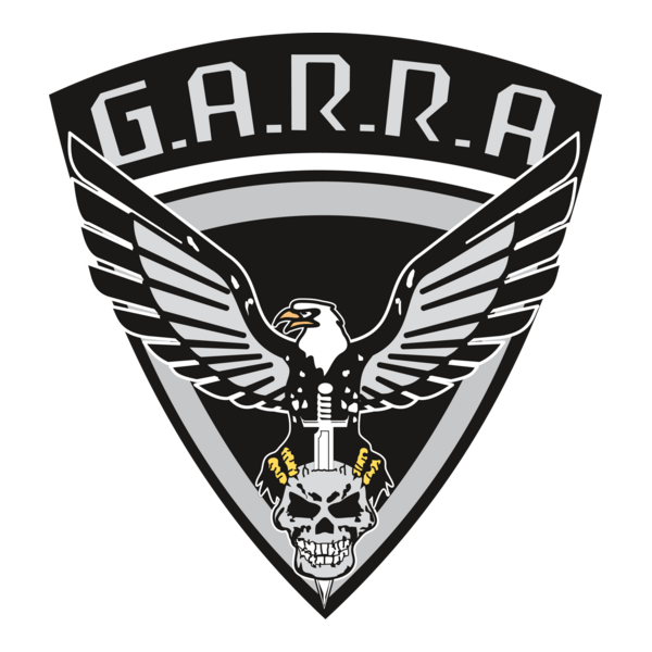 Garra Logo PNG Vector