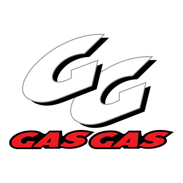 Gas Gas Logo PNG Vector