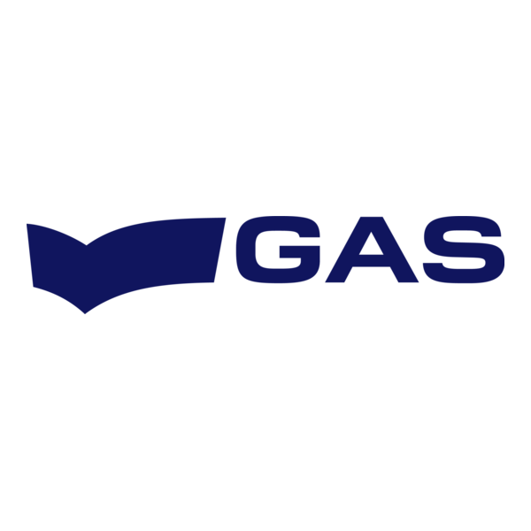 Gas Logo PNG Vector