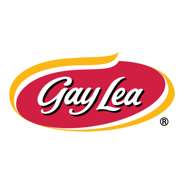 Gay Lea Logo PNG Vector