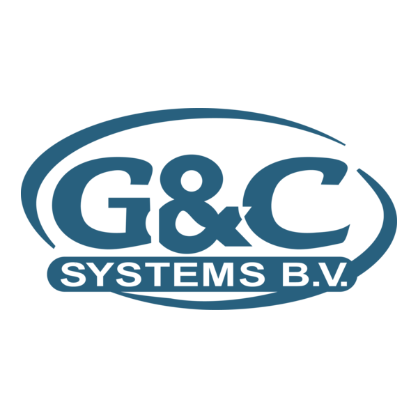 G&C Systems Logo PNG Vector