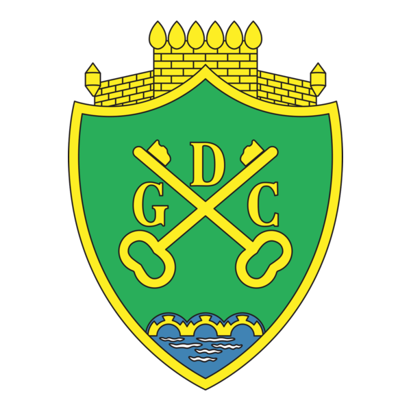 GD Chaves Logo PNG Vector