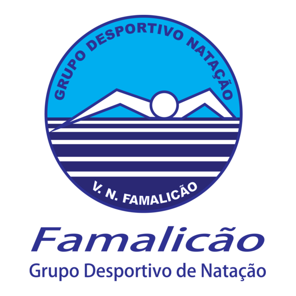 GDN Famalicao Logo PNG Vector