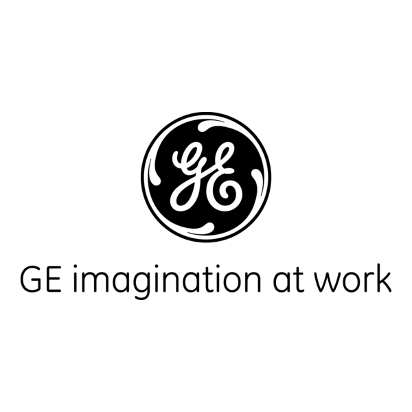 GE Imagination Logo PNG Vector