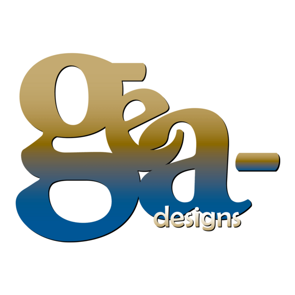 GEA-designs Logo PNG Vector
