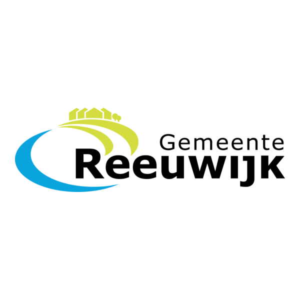 Gemeente Reeuwijk Logo PNG Vector
