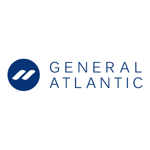 General Atlantic Logo PNG Vector