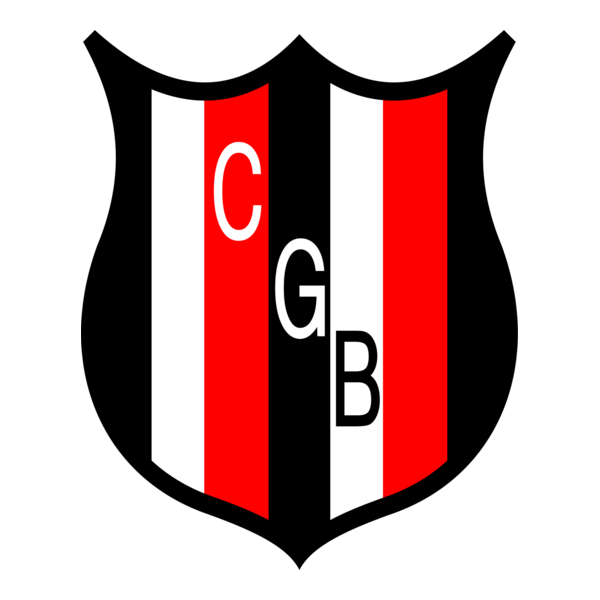 General Belgrano de La Pampa Logo PNG Vector