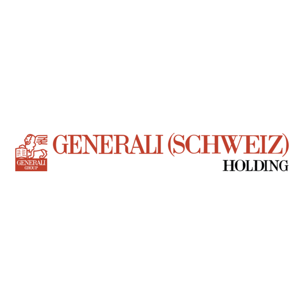 Generali Group Logo PNG Vector