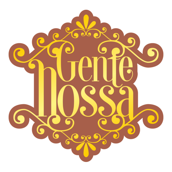 Gente Nossa Logo PNG Vector