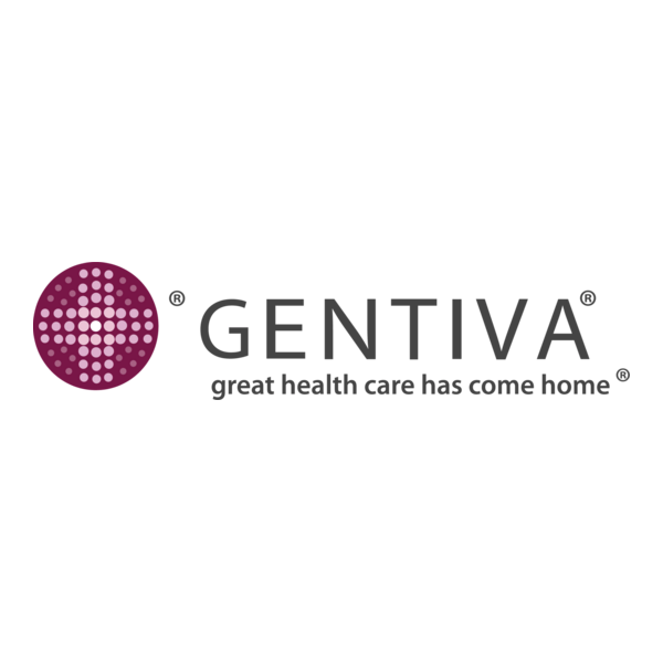 Gentiva Logo PNG Vector
