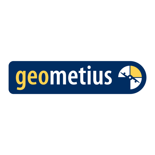 geometius bv Logo PNG Vector
