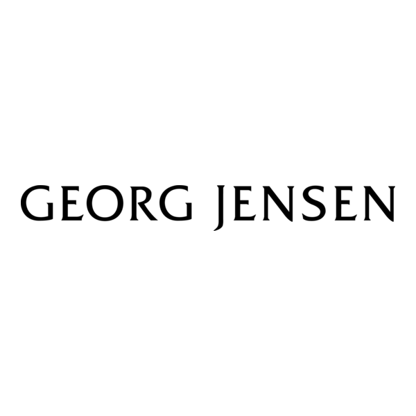 Georg Jensen Logo PNG Vector