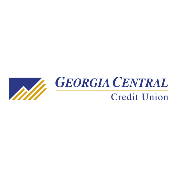 Georgia Central Credit Union Logo PNG Vector