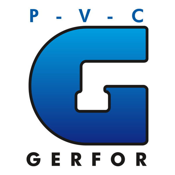 Gerfor PVC Logo PNG Vector
