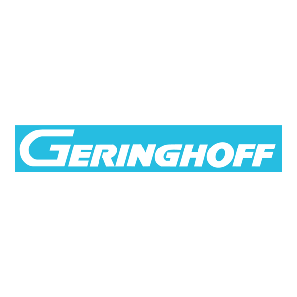 Geringhoff Logo PNG Vector