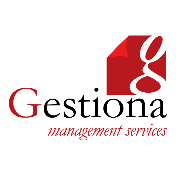 Gestiona MS Logo PNG Vector