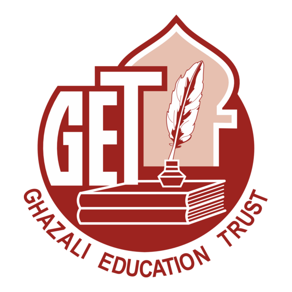 Ghazali Education Trust Logo PNG Vector