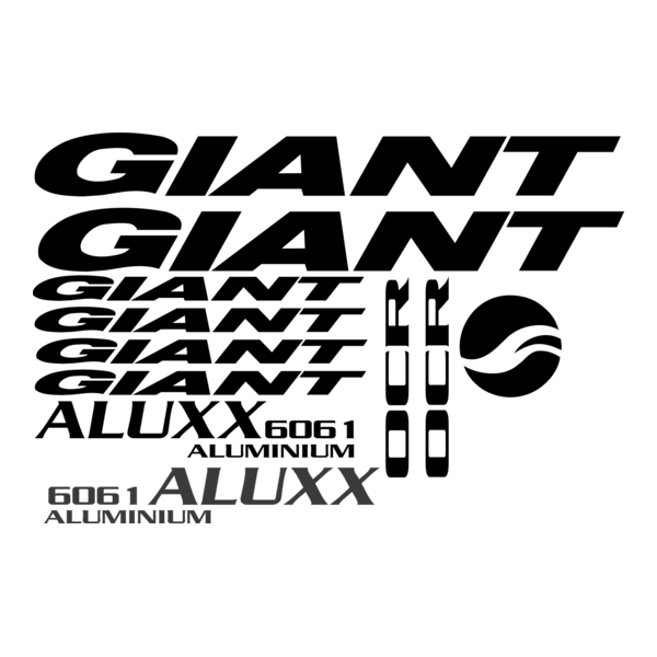 Giant Logo PNG Vector