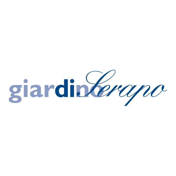 Giardino di Serapo Logo PNG Vector