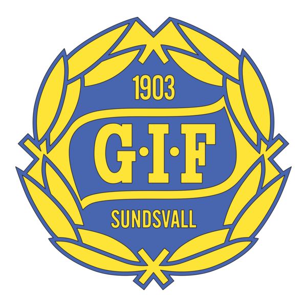 GIF Sundsvall Logo PNG Vector