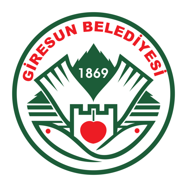Giresun Belediyesi Logo PNG Vector