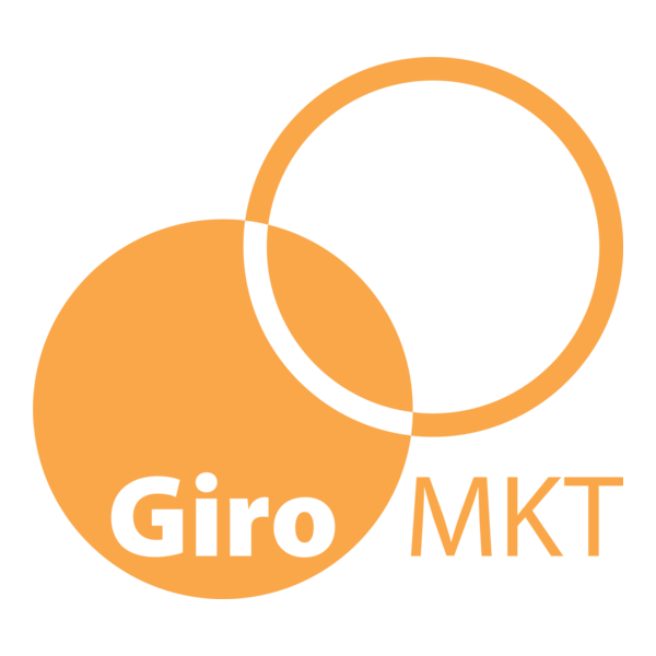 Giro MKT Logo PNG Vector