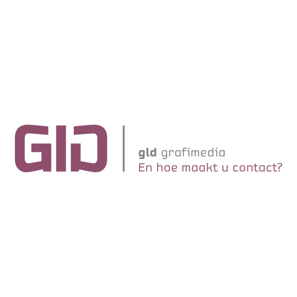 GLD | Grafimedia Logo PNG Vector