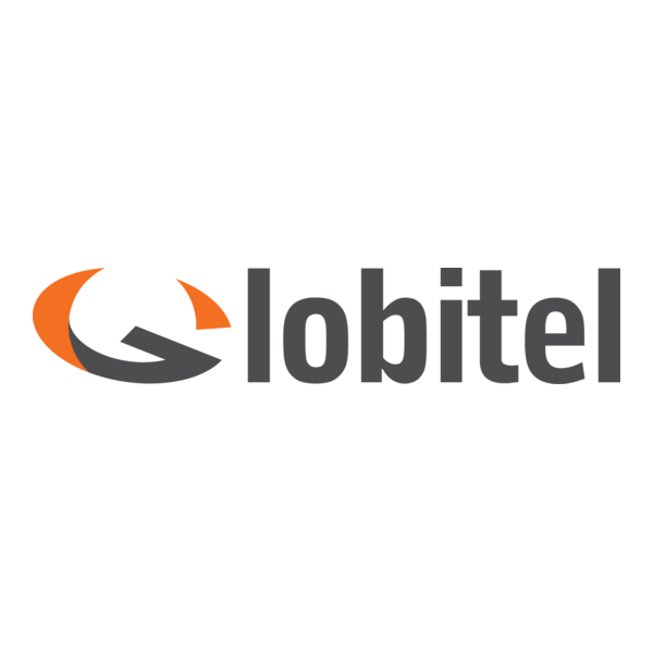 Globitel Logo PNG Vector