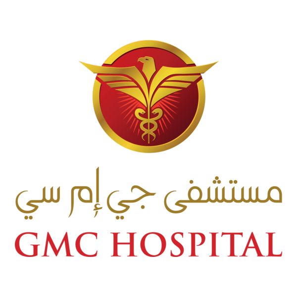 GMC Hospital Logo PNG Vector