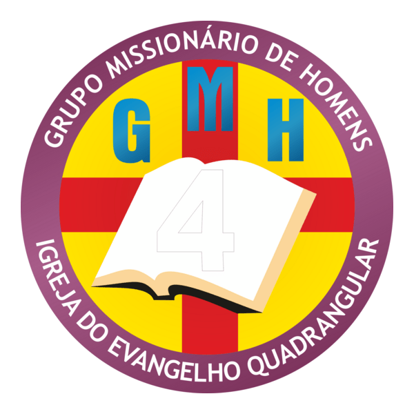GMH Logo PNG Vector