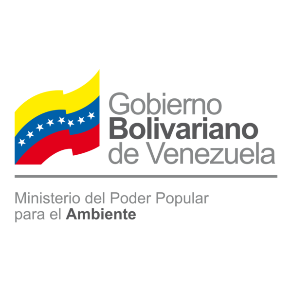 Gobierno Bolivariano de Venezuela Logo PNG Vector